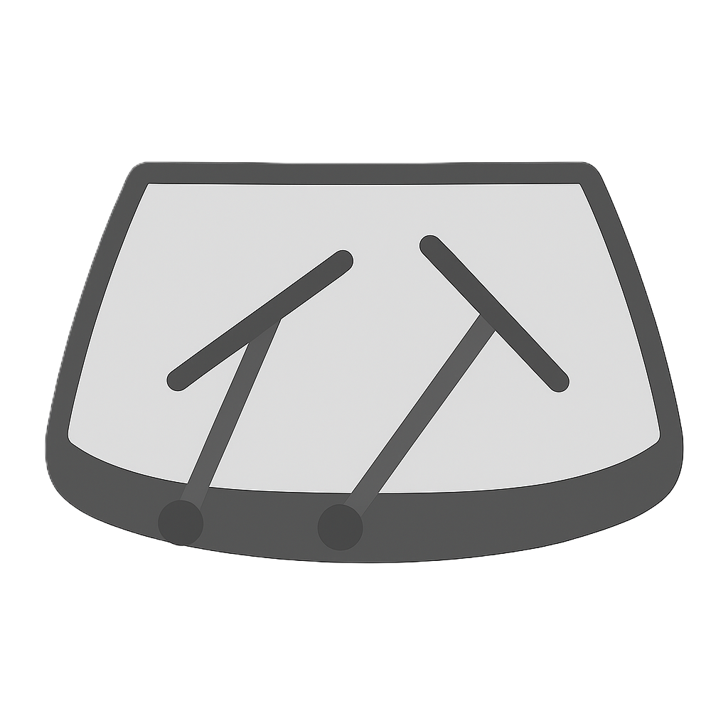 WindShield, Wipers & Dashboard Errors