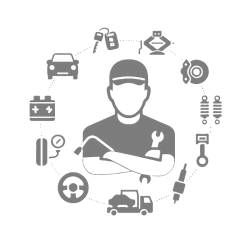 General Car Service & Check Up